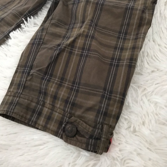 🌻 EDC by Esprit Girl Mid Vintage Shorts 🌻 - Picture 3 of 5